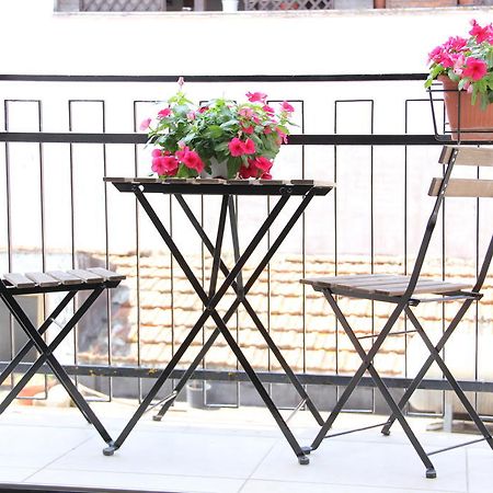 B&B Casa Venezia Bernalda Exteriér fotografie
