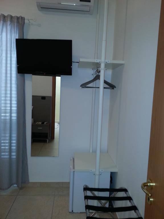 B&B Casa Venezia Bernalda Pokoj fotografie