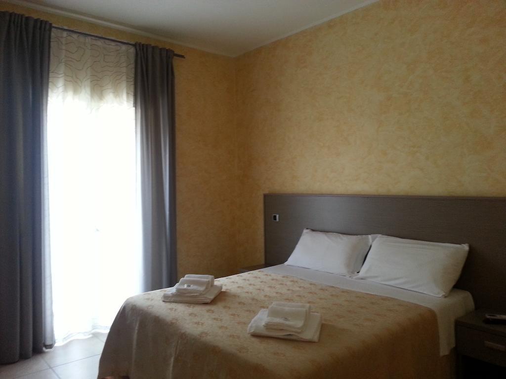B&B Casa Venezia Bernalda Pokoj fotografie