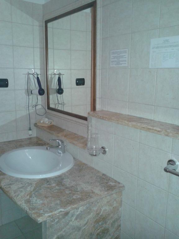 B&B Casa Venezia Bernalda Pokoj fotografie