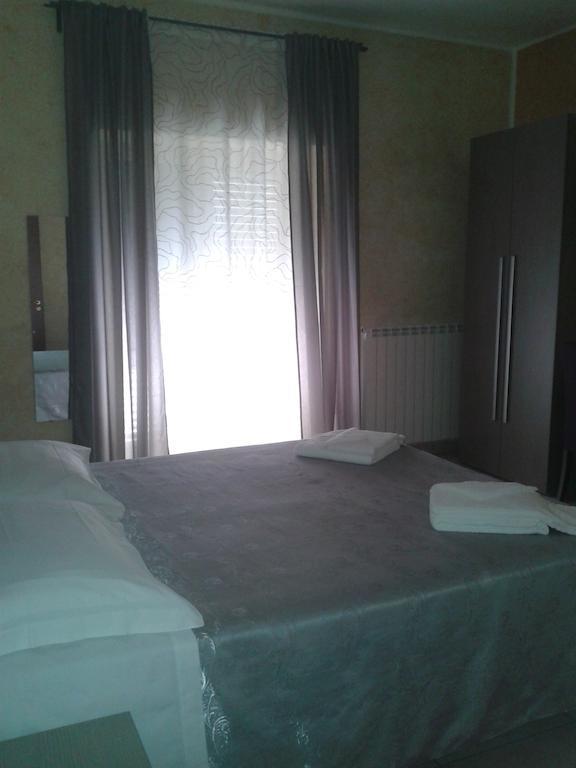 B&B Casa Venezia Bernalda Pokoj fotografie