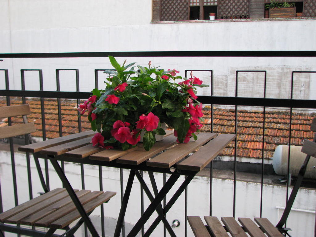 B&B Casa Venezia Bernalda Pokoj fotografie