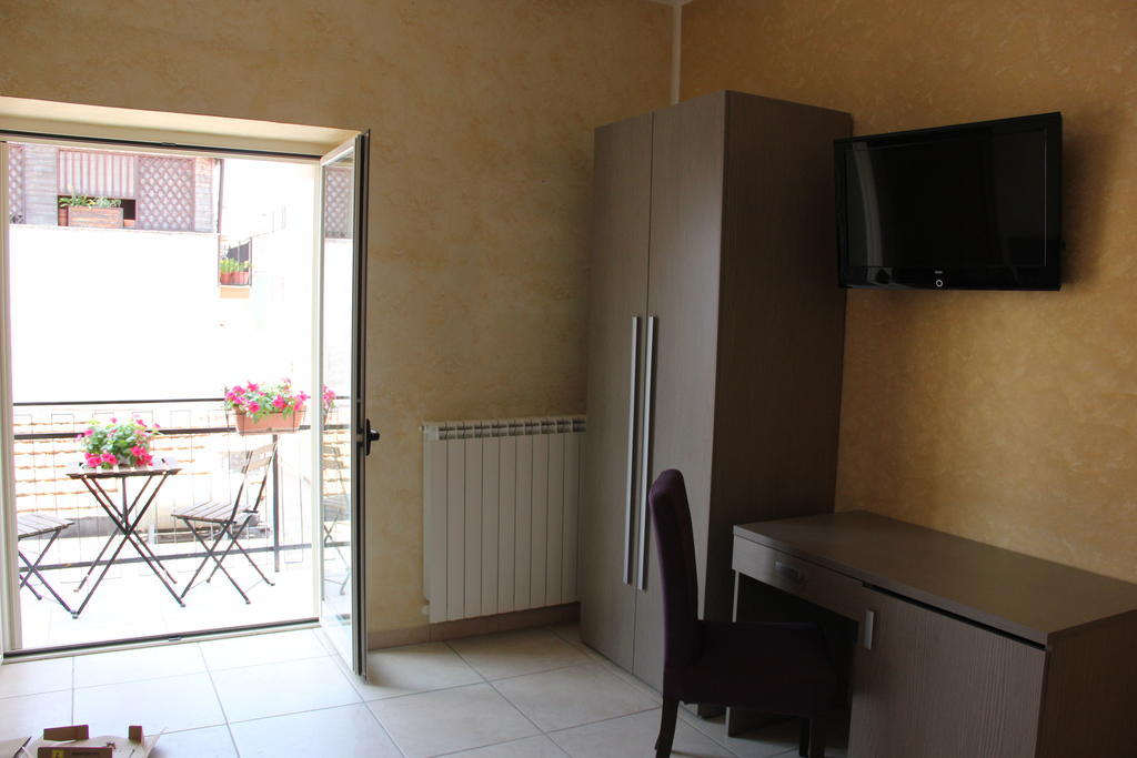 B&B Casa Venezia Bernalda Pokoj fotografie