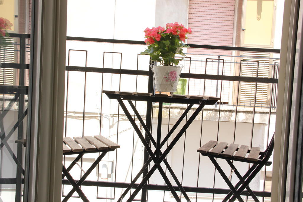 B&B Casa Venezia Bernalda Pokoj fotografie