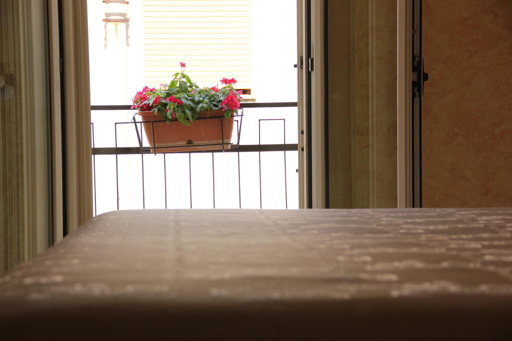 B&B Casa Venezia Bernalda Exteriér fotografie