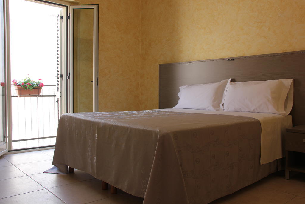 B&B Casa Venezia Bernalda Exteriér fotografie